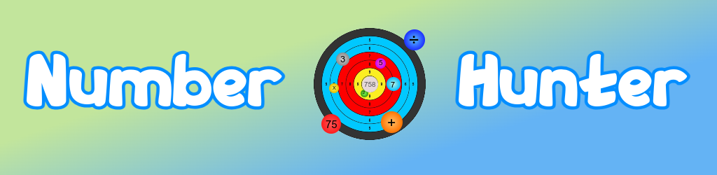 Number Hunter